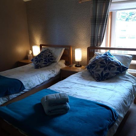 Gowanbrae Bed And Breakfast ダフタウン エクステリア 写真