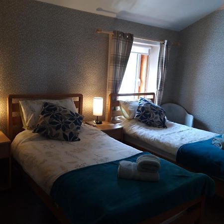 Gowanbrae Bed And Breakfast ダフタウン エクステリア 写真