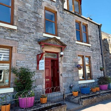 Gowanbrae Bed And Breakfast ダフタウン エクステリア 写真