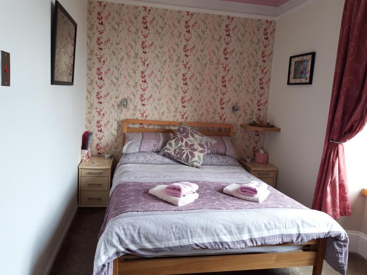 Gowanbrae Bed And Breakfast ダフタウン エクステリア 写真