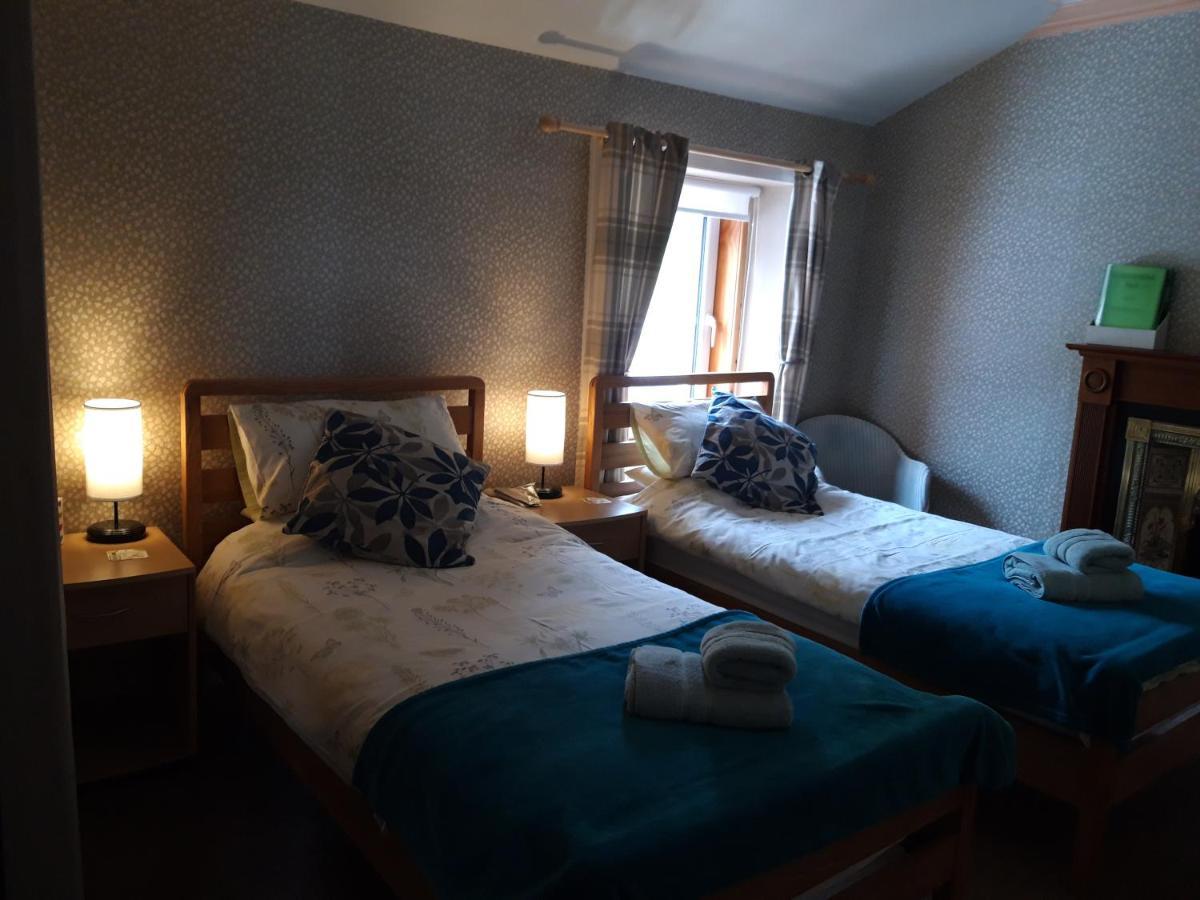 Gowanbrae Bed And Breakfast ダフタウン エクステリア 写真