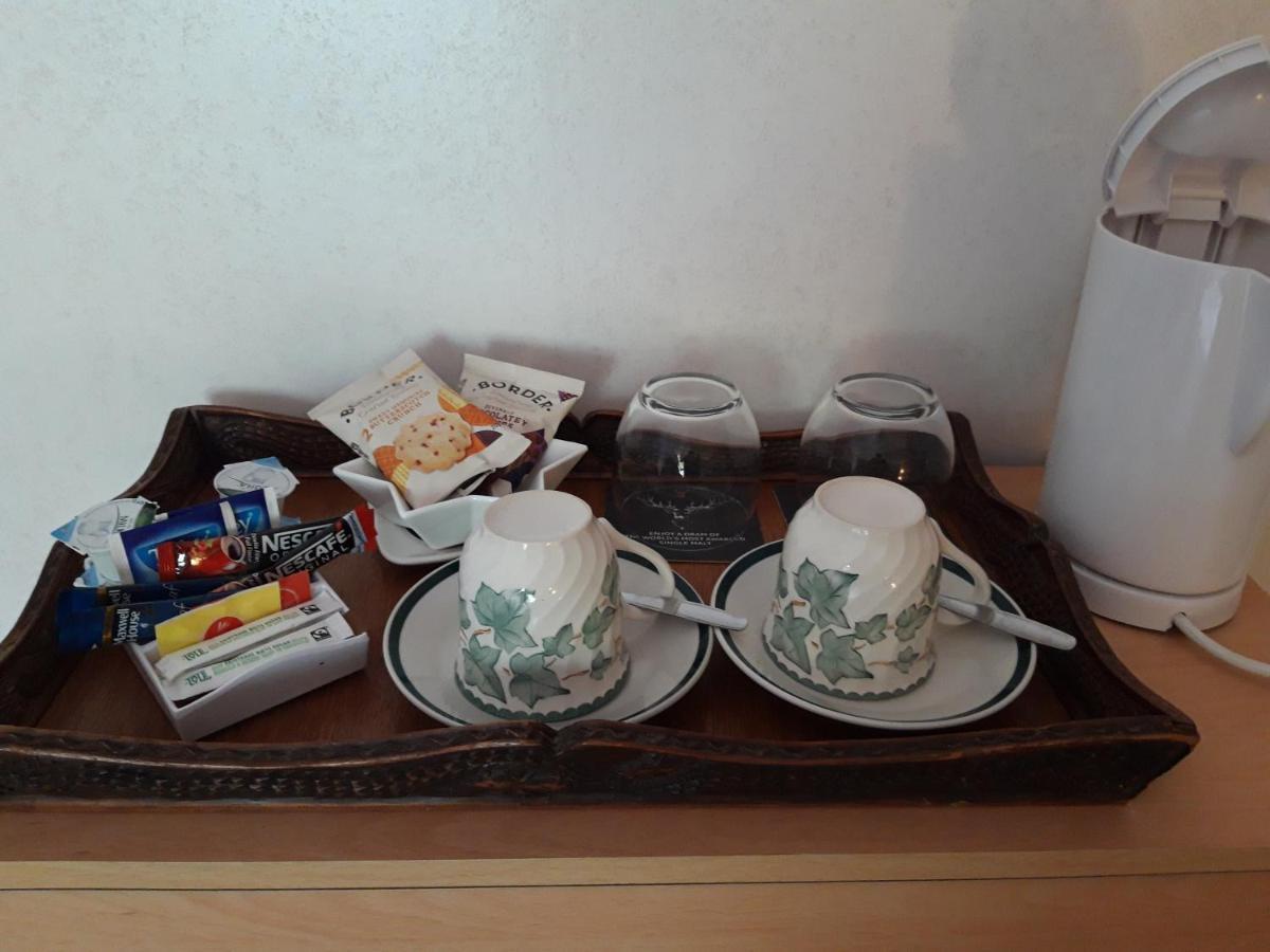 Gowanbrae Bed And Breakfast ダフタウン エクステリア 写真