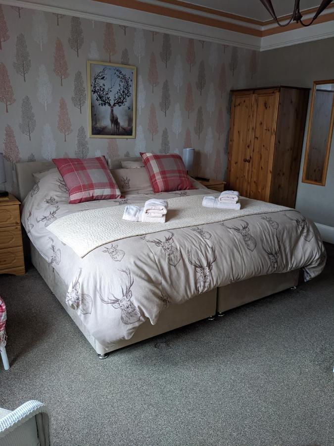 Gowanbrae Bed And Breakfast ダフタウン エクステリア 写真
