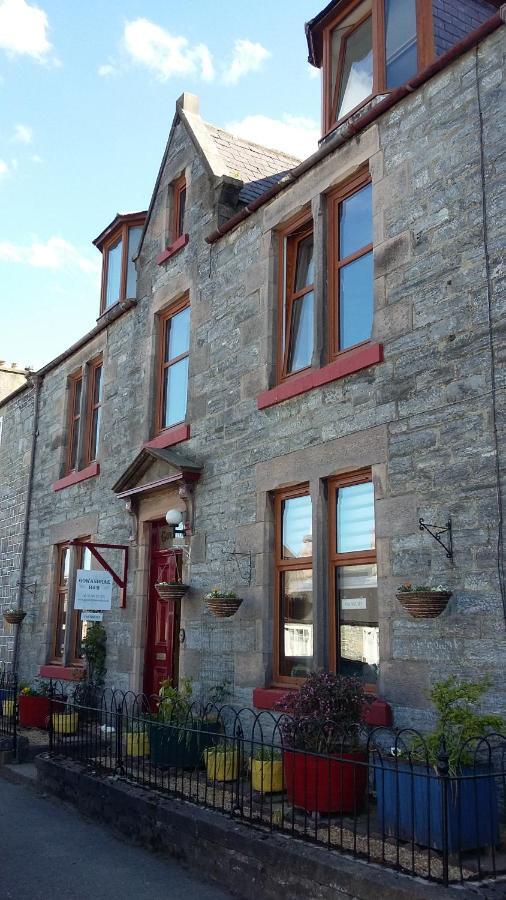 Gowanbrae Bed And Breakfast ダフタウン エクステリア 写真