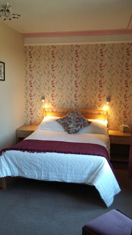 Gowanbrae Bed And Breakfast ダフタウン エクステリア 写真